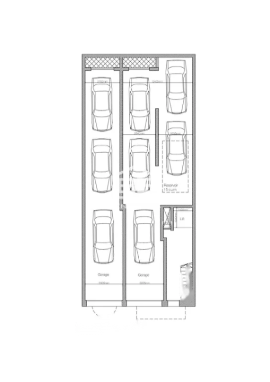 Appartamento su Gozo, Malta, 134 m² - foto 3