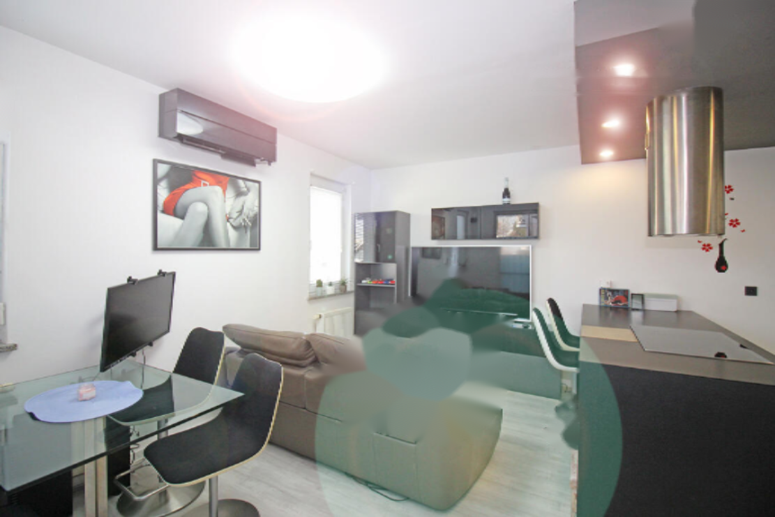 Appartamento a Lubiana, Slovenia, 50 m² - foto 3