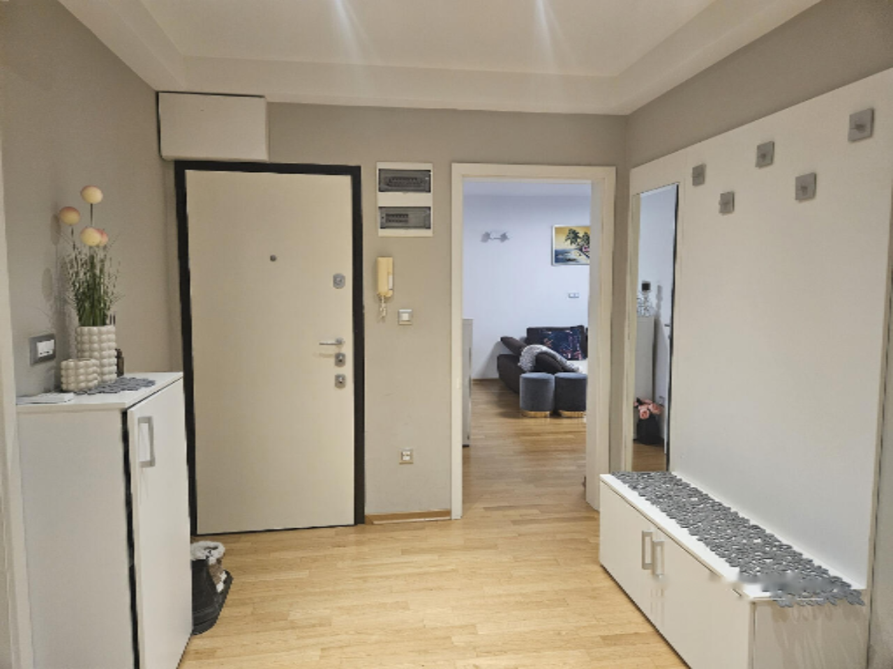 Appartamento a Lubiana, Slovenia, 103 m² - foto 3