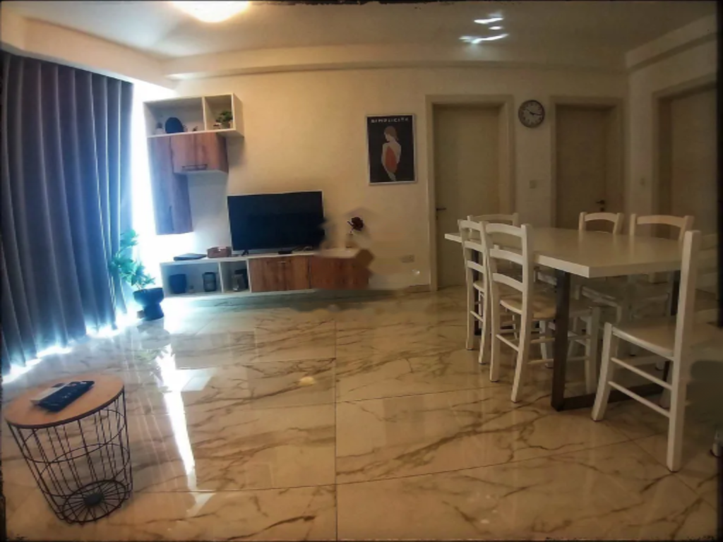 Appartamento a Sliema, Malta, 110 m² - foto 3