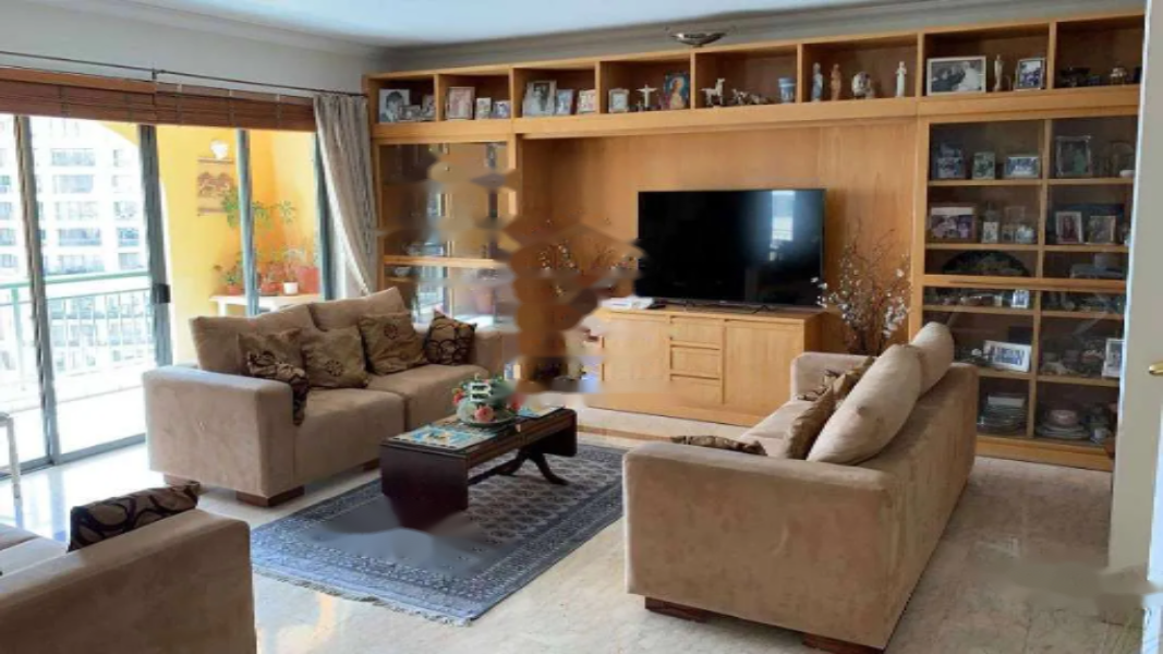 Flat in St. Julian's, Malta, 300 m² - picture 3