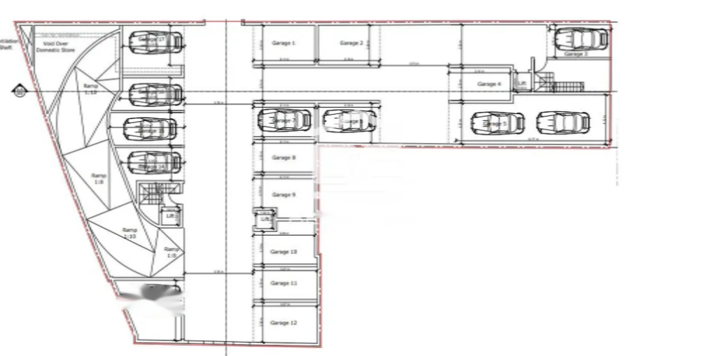 Flat in Hamrun, Malta, 104 m² - picture 2
