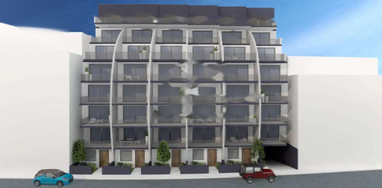 Wohnung in Mellieħa, Malta, 168 m² - Foto 3