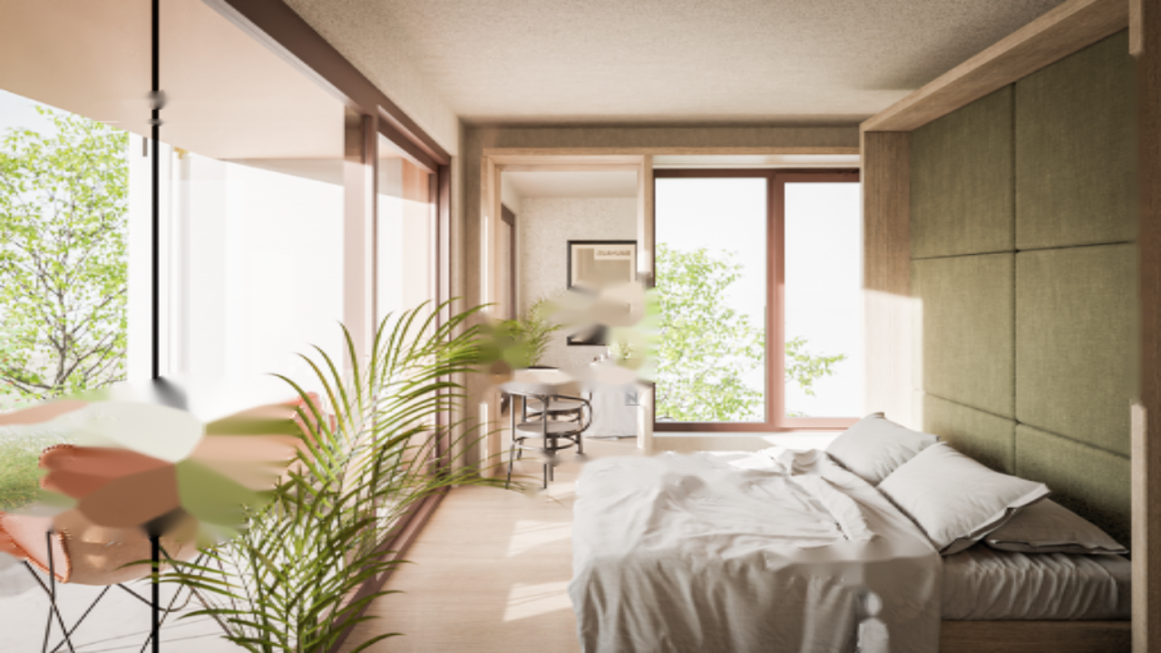 Appartamento a Lubiana, Slovenia, 148 m² - foto 3