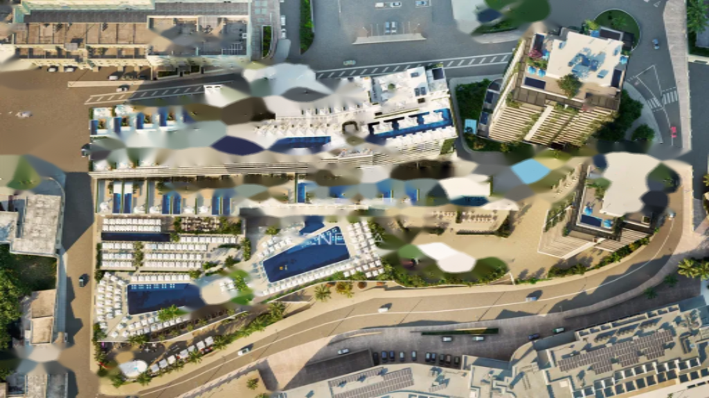 Wohnung in San Ġiljan, Malta, 195 m² - Foto 3