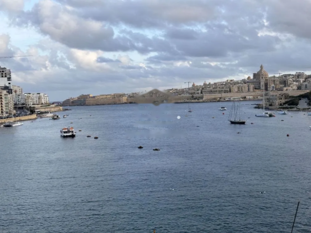 Piso en Sliema, Malta, 230 m² - imagen 3