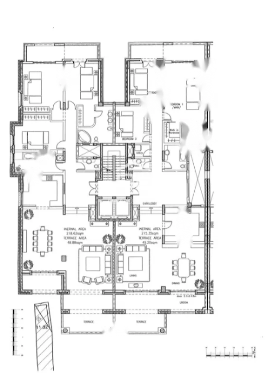 Appartement à Sliema, Malte, 267 m² - image 3
