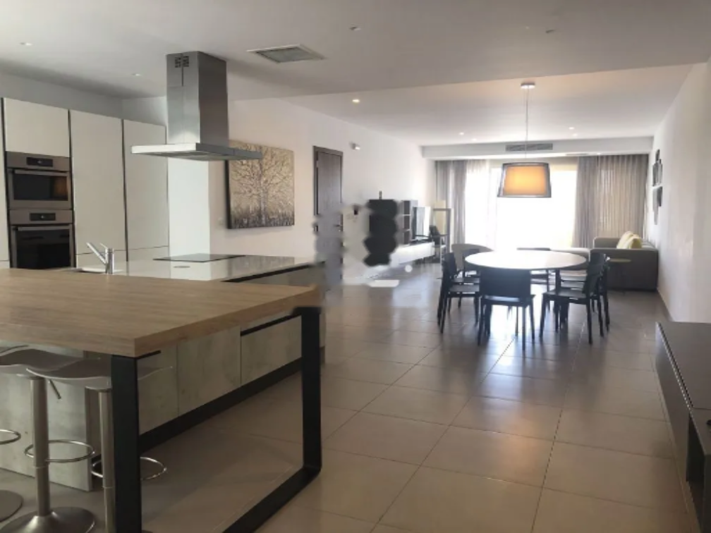 Flat in Sliema, Malta, 247 m² - picture 3