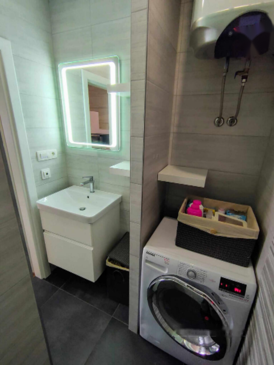 Appartement à Ljubljana, Slovénie, 21 m² - image 3