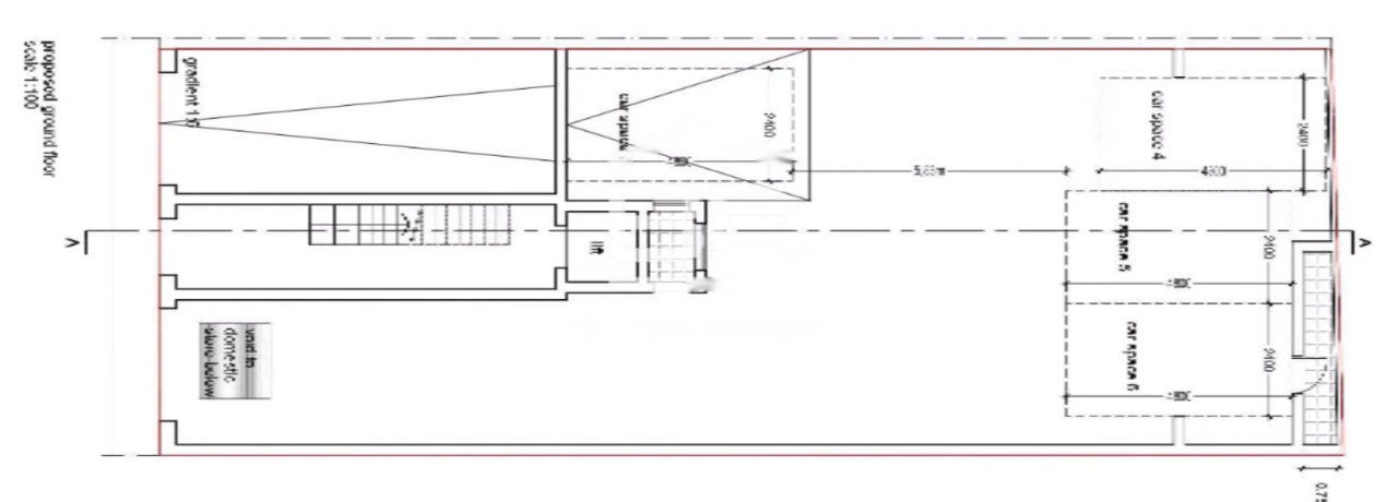 Flat on Gozo, Malta, 93 m² - picture 2
