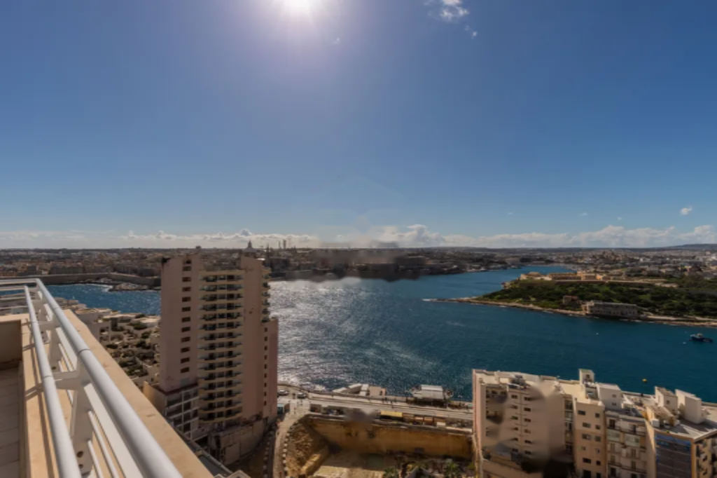 Piso en Sliema, Malta, 235 m² - imagen 2