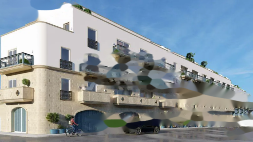 Wohnung in Balzan, Malta, 178 m² - Foto 3