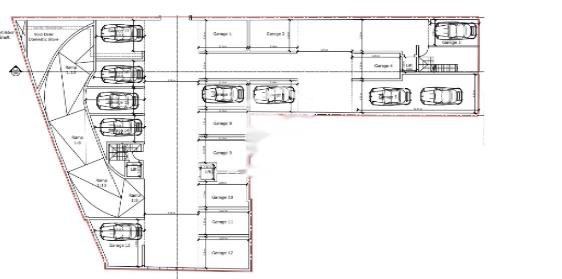 Flat in Hamrun, Malta, 117 m² - picture 3