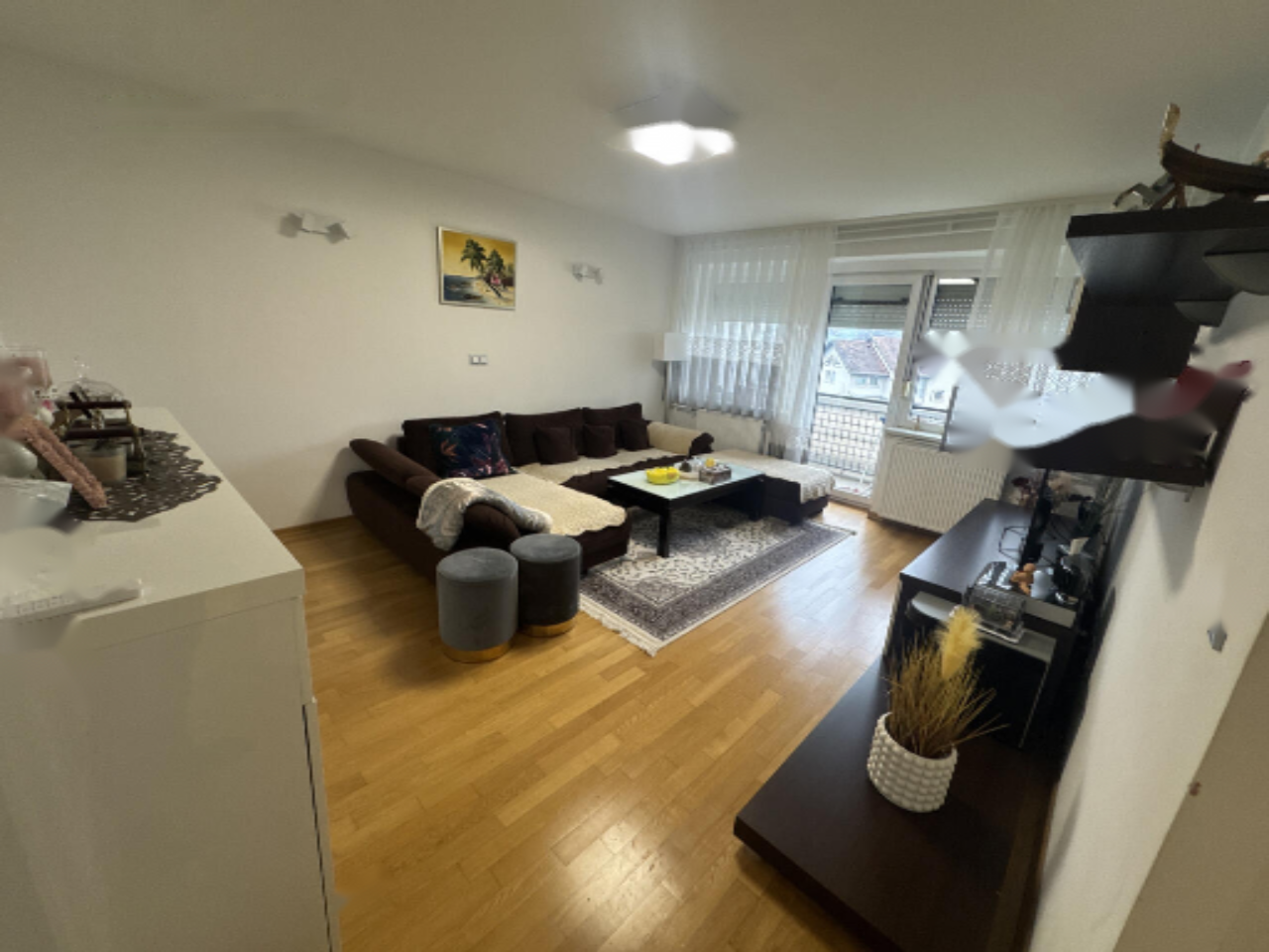 Appartamento a Lubiana, Slovenia, 103 m² - foto 3