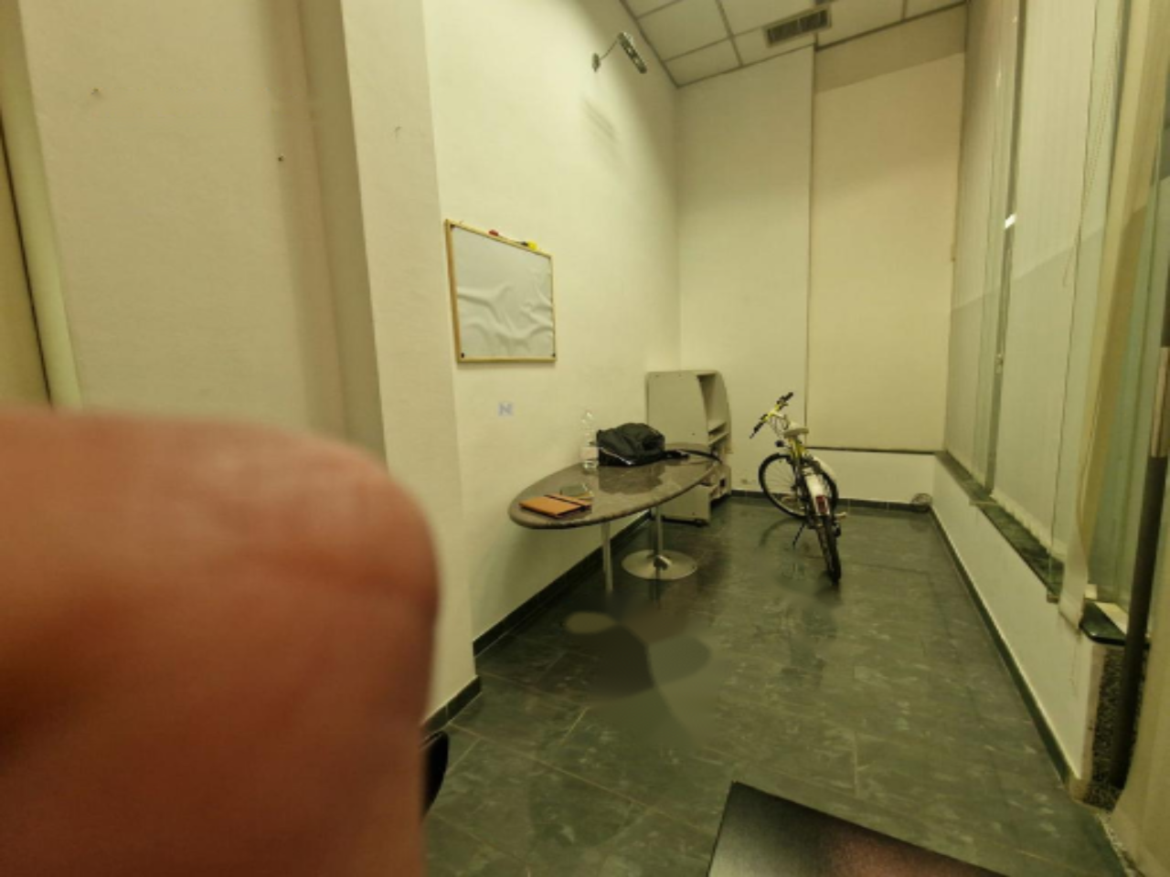 Ufficio a Lubiana, Slovenia, 16 m² - foto 3