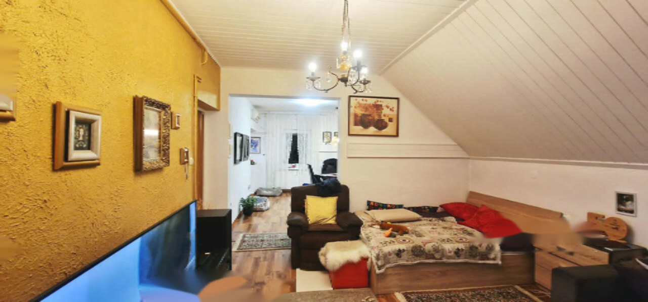 Wohnung in Ljubljana, Slowenien, 85 m² - Foto 3