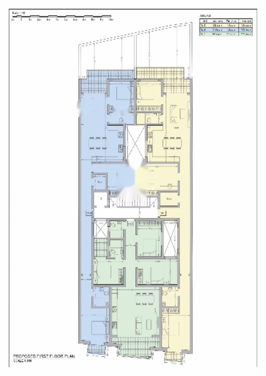 Appartamento su Gozo, Malta, 122 m² - foto 2