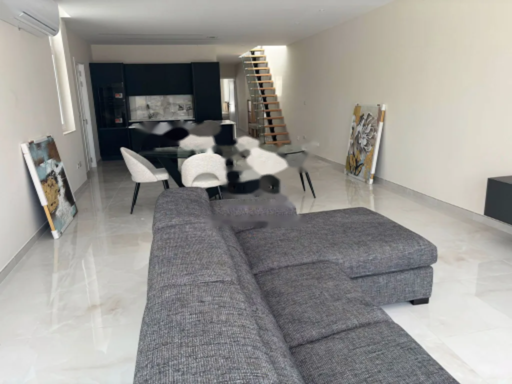 Appartamento a Sliema, Malta, 160 m² - foto 3