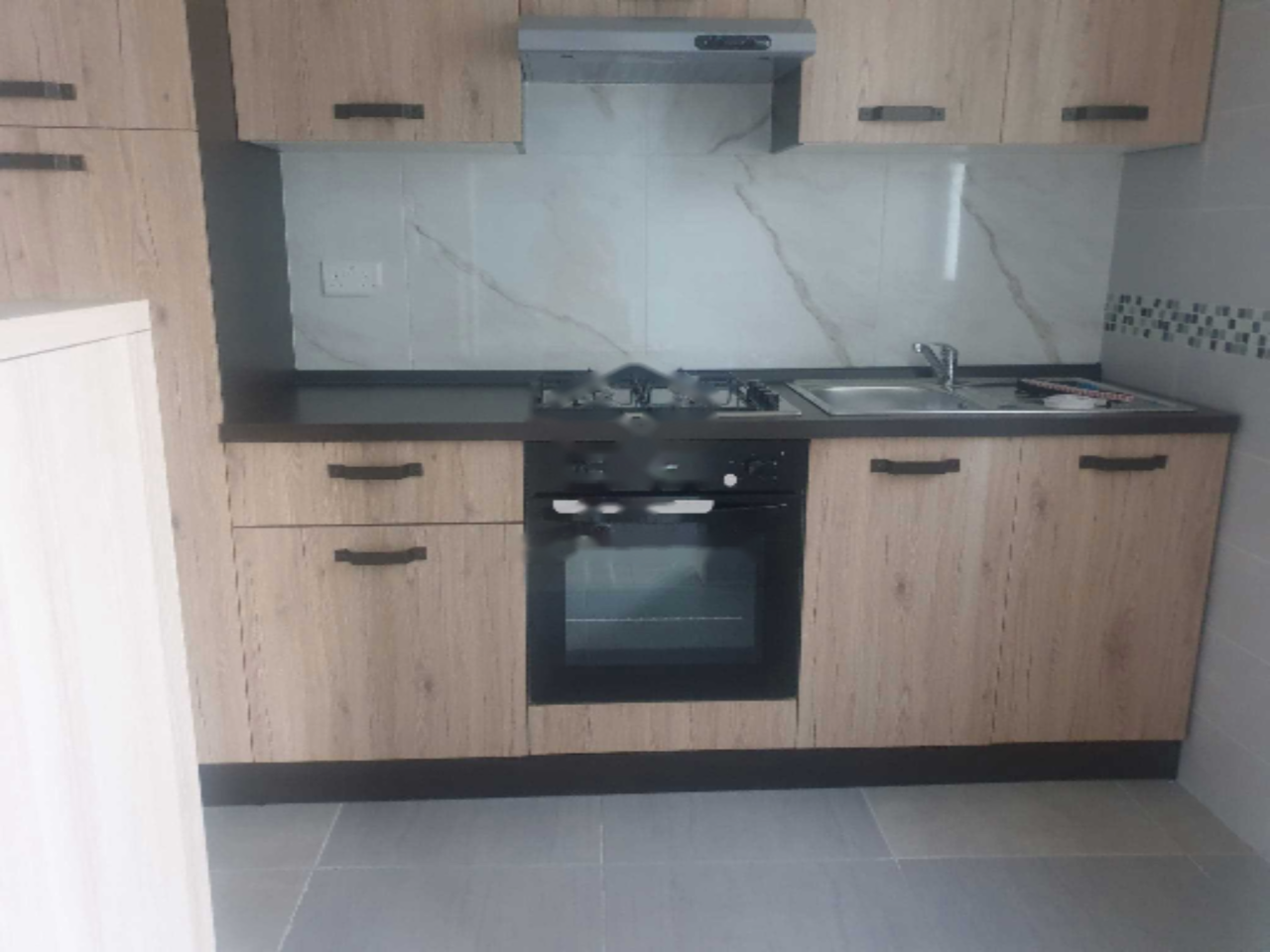 Wohnung in San Ġiljan, Malta, 58 m² - Foto 3