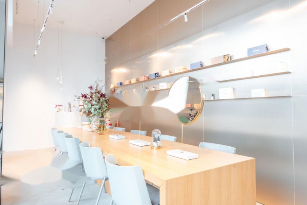 Oficina en Liubliana, Eslovenia, 97 m² - imagen 3