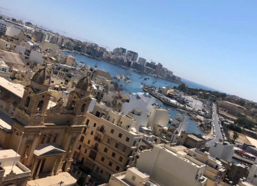 Flat in Sliema, Malta, 275 m² - picture 3