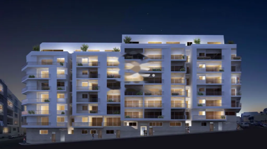 Flat in Saint Paul’s Bay, Malta, 93 m² - picture 3