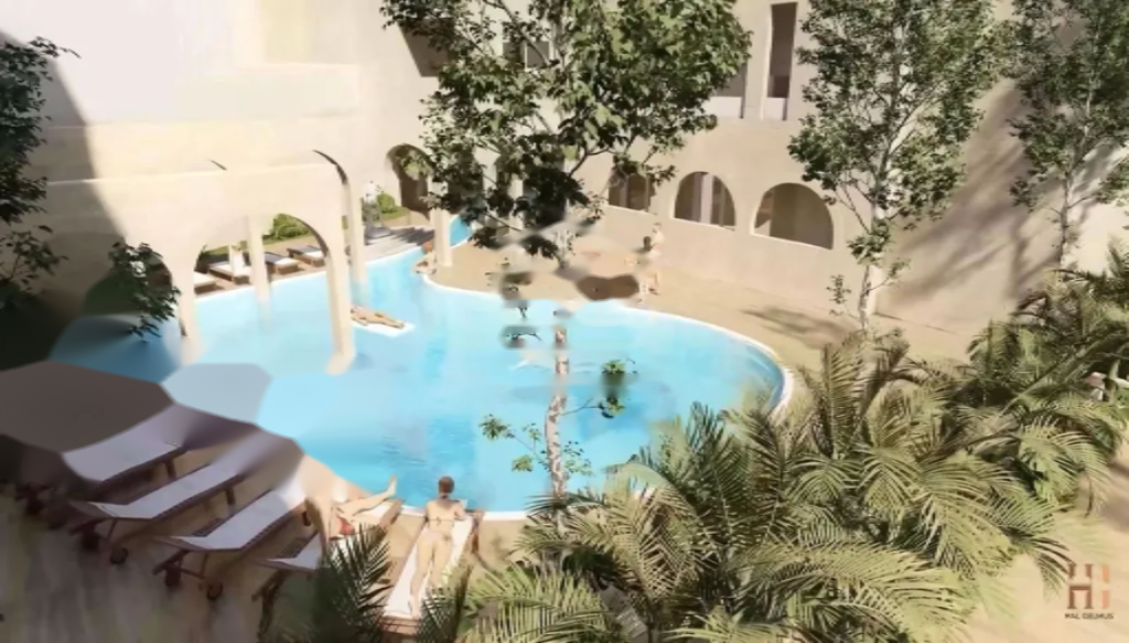 Appartamento su Gozo, Malta, 99 m² - foto 3