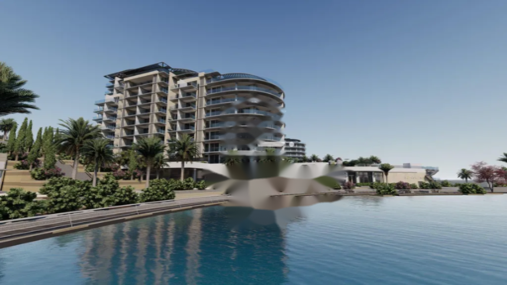 Wohnung in Kalkara, Malta, 218 m² - Foto 3