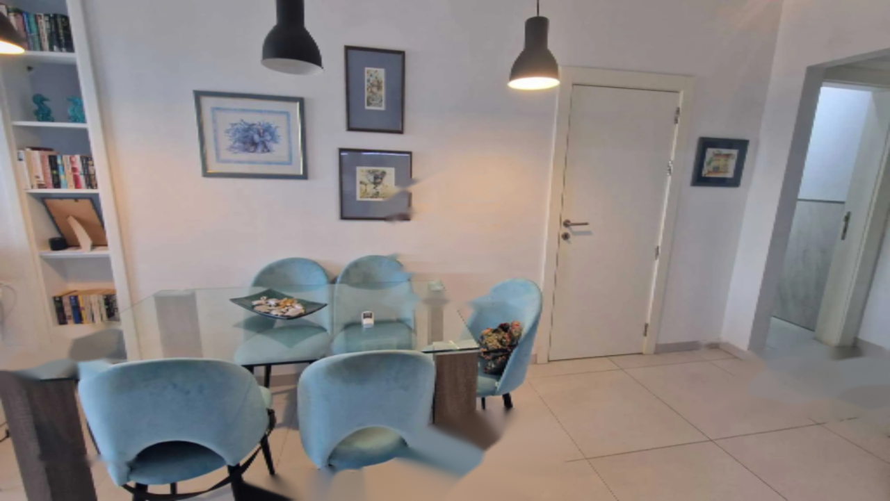 Wohnung in Sliema, Malta, 40 m² - Foto 3