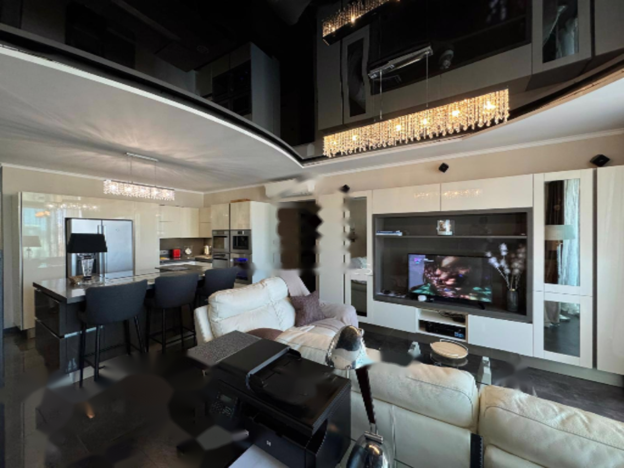 Appartamento a Sliema, Malta, 123 m² - foto 3