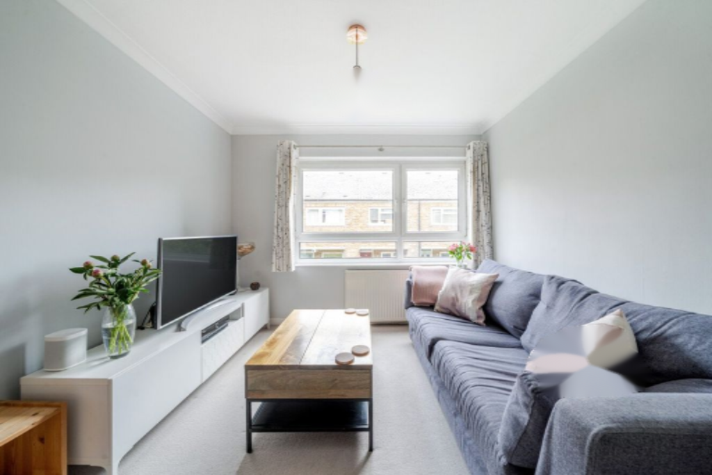 Flat in London, United Kingdom, 50 m² - picture 3