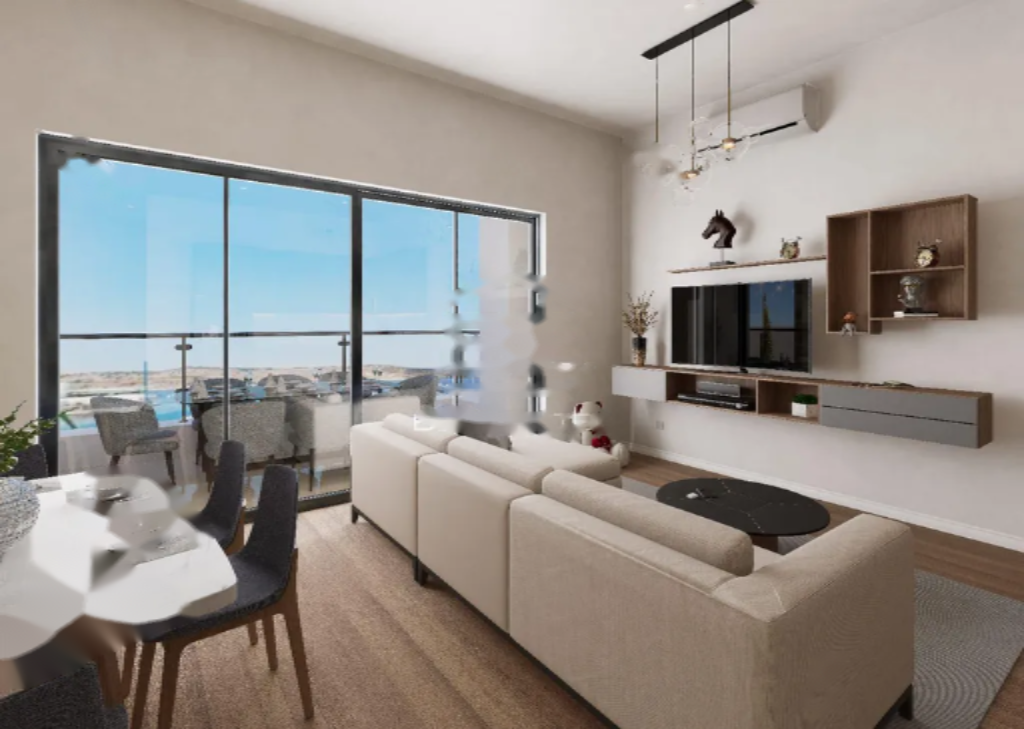 Flat in Saint Paul’s Bay, Malta, 105 m² - picture 2