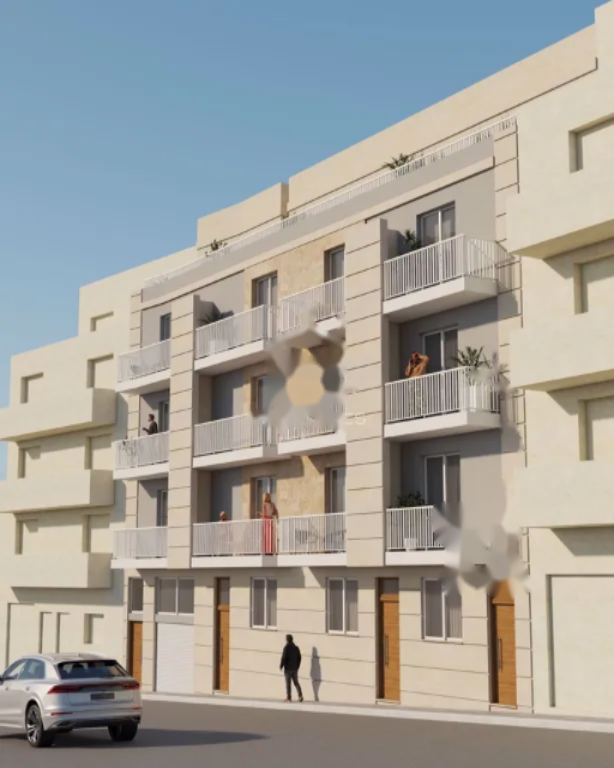 Flat on Gozo, Malta, 143 m² - picture 3