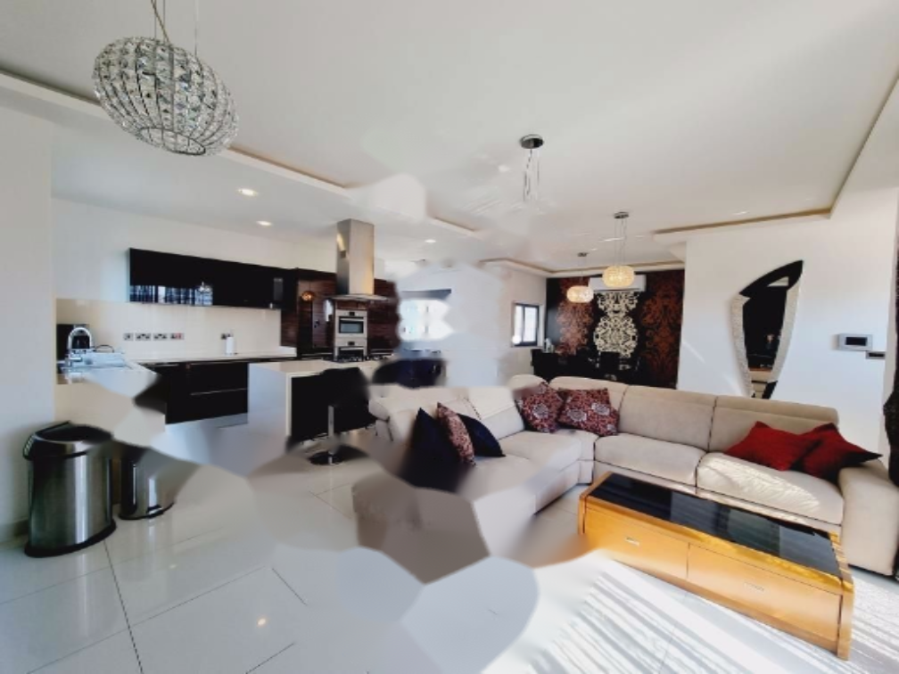 Flat in Zebbug, Malta, 180 m² - picture 3