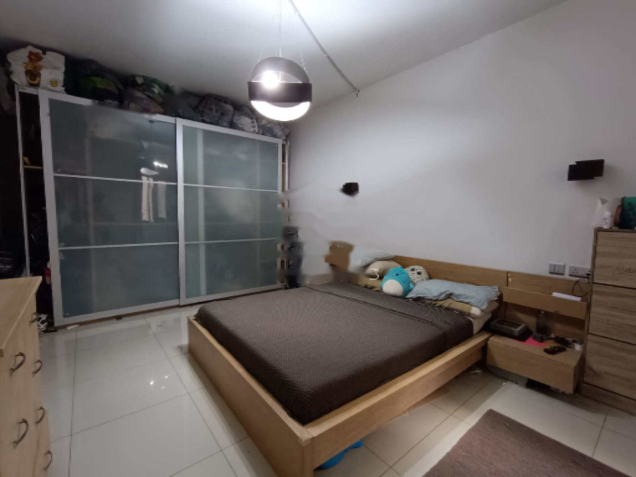 Appartamento a Sliema, Malta, 109 m² - foto 3