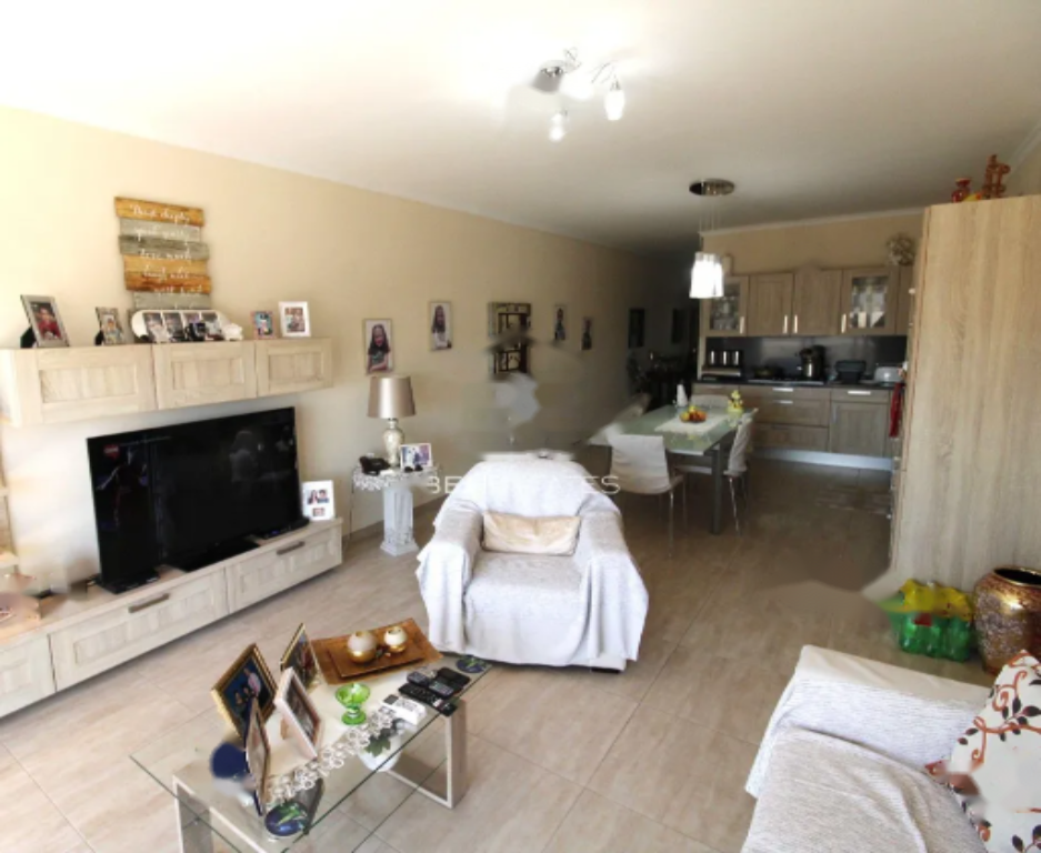 Appartamento a Zabbar, Malta, 145 m² - foto 3