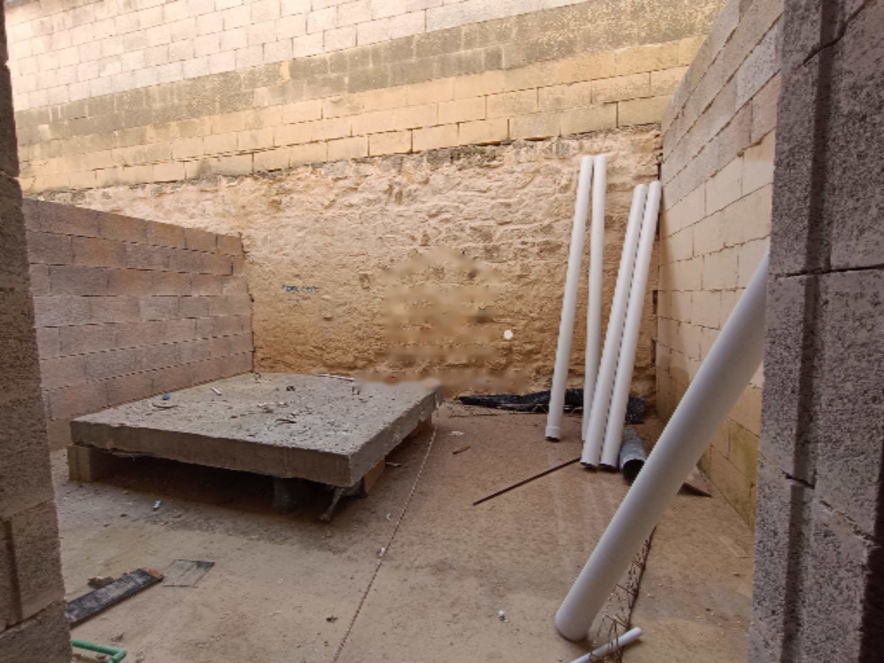 Wohnung in Hamrun, Malta, 112 m² - Foto 3