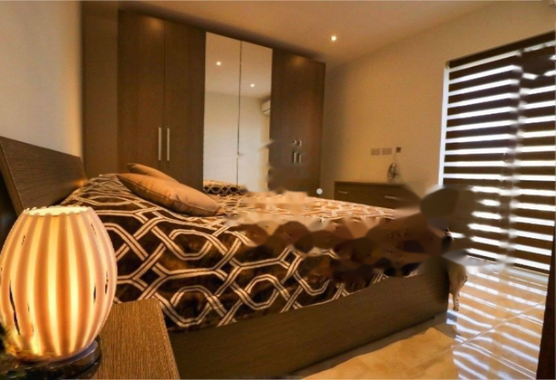 Flat in Sliema, Malta, 82 m² - picture 3