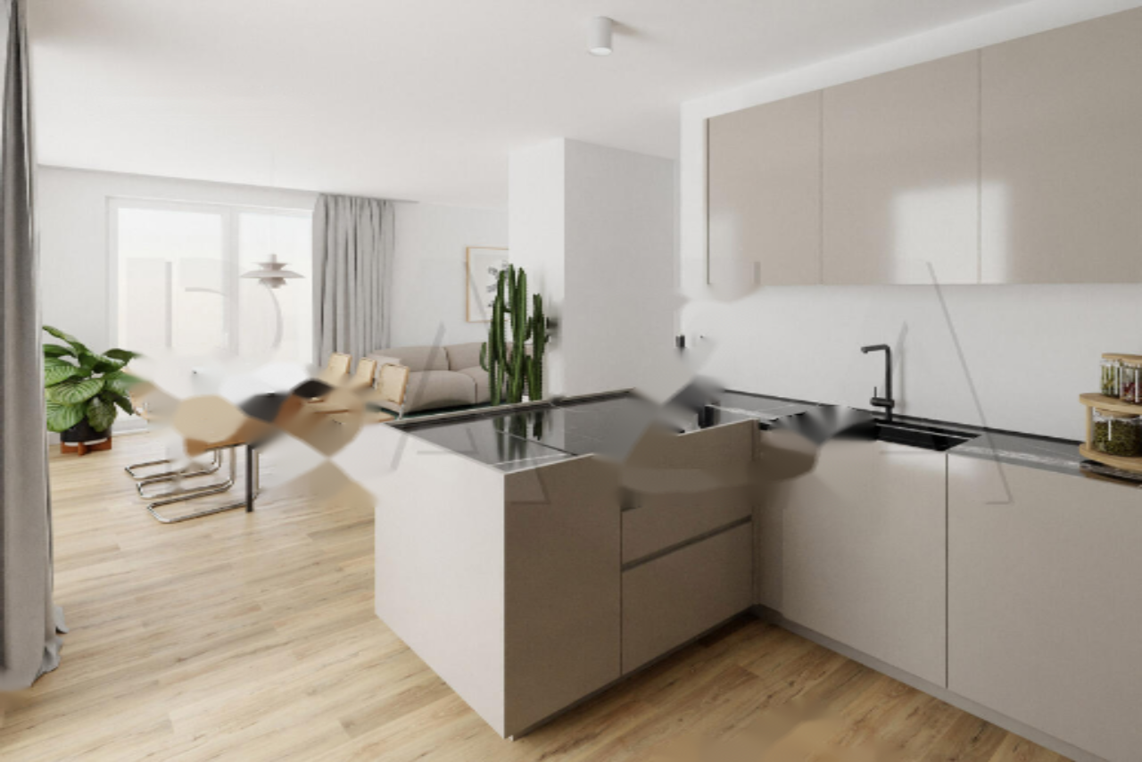 Appartamento a Lubiana, Slovenia, 166 m² - foto 3