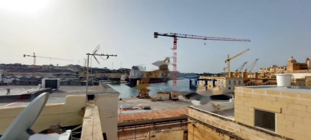 Appartement à Bormla, Malte, 105 m² - image 3