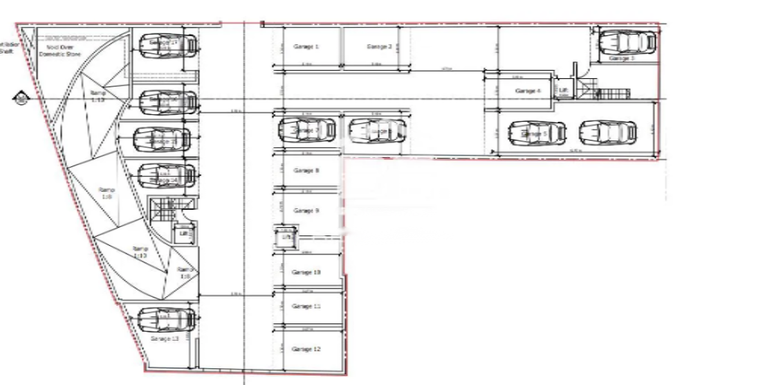 Flat in Hamrun, Malta, 103 m² - picture 3