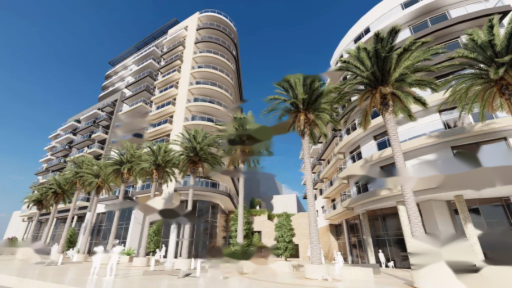 Flat on Gozo, Malta, 103 m² - picture 3