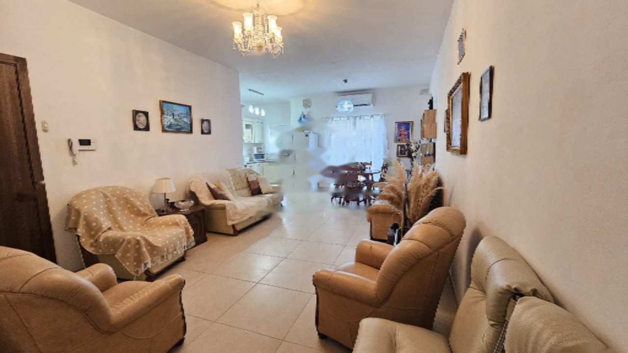 Flat in Mosta, Malta, 120 m² - picture 3