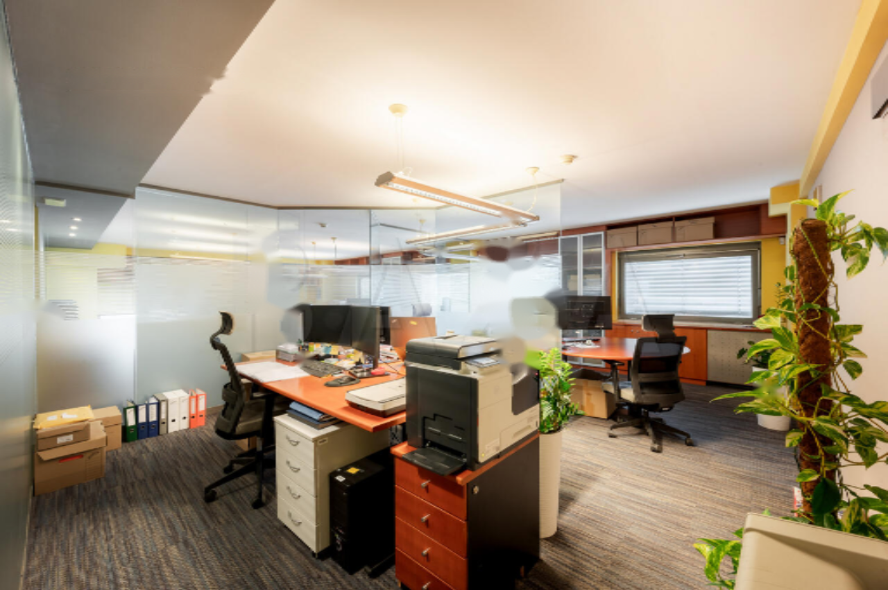 Ufficio a Lubiana, Slovenia, 184 m² - foto 3