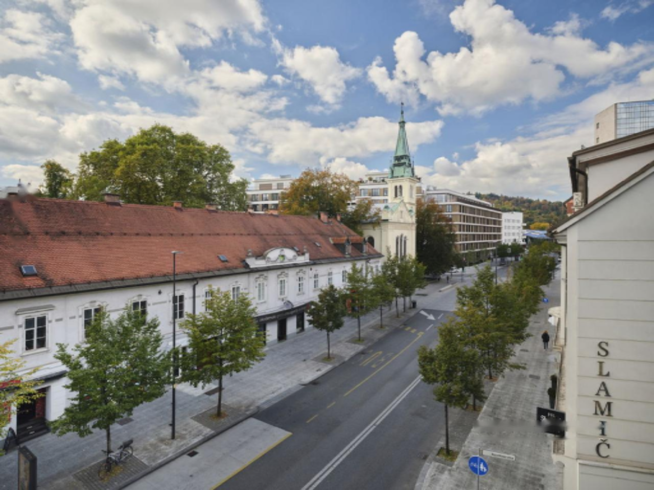Wohnung in Ljubljana, Slowenien, 188 m² - Foto 3