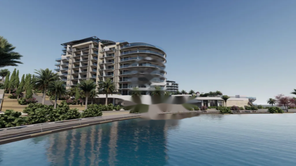 Piso en Kalkara, Malta, 162 m² - imagen 3