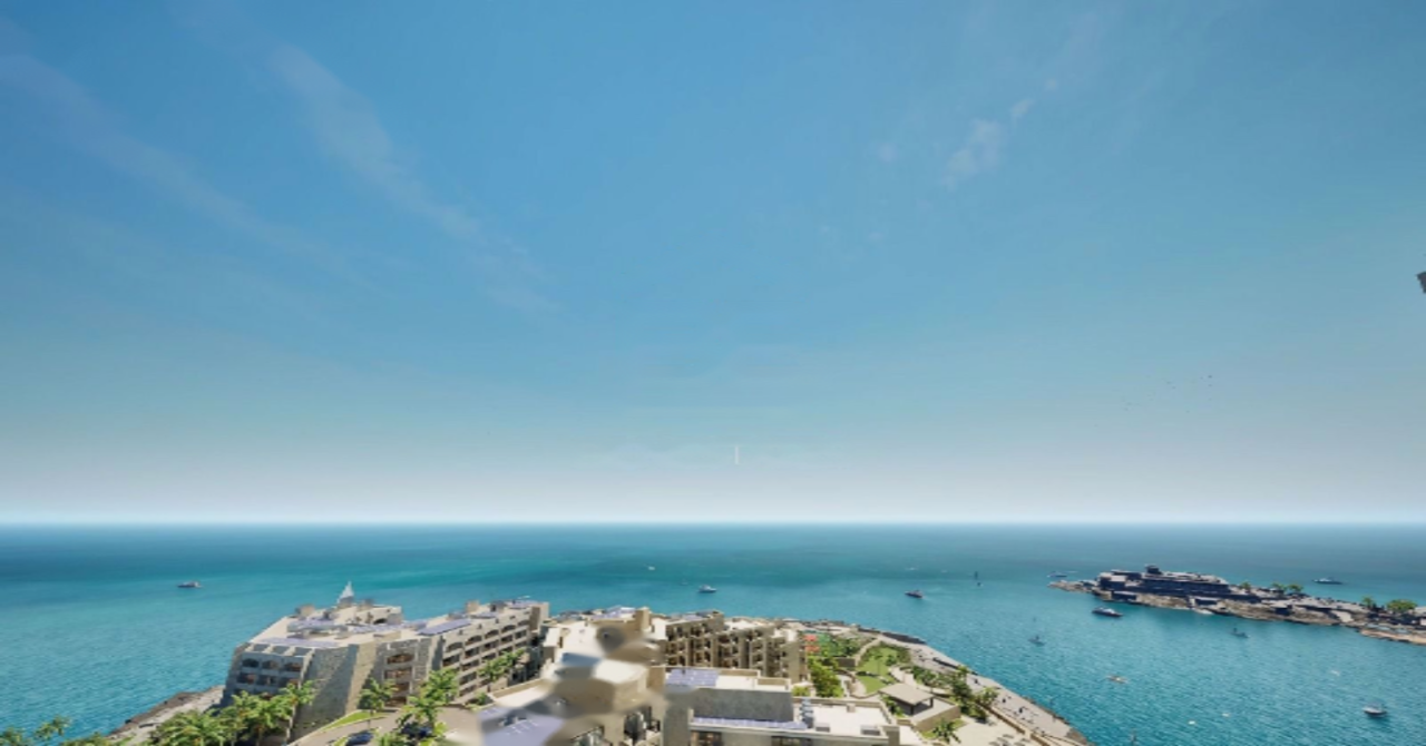 Wohnung in Sliema, Malta, 155 m² - Foto 3