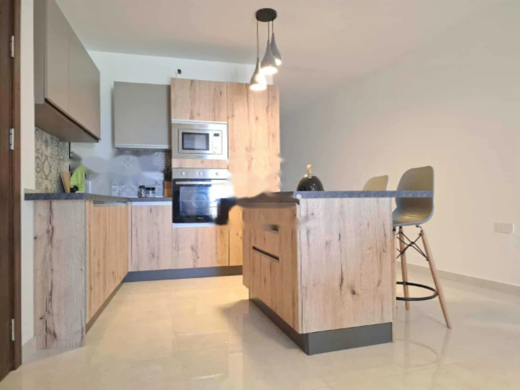 Wohnung in Gozo, Malta, 120 m² - Foto 3