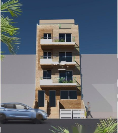 Flat in Mosta, Malta, 116 m² - picture 2