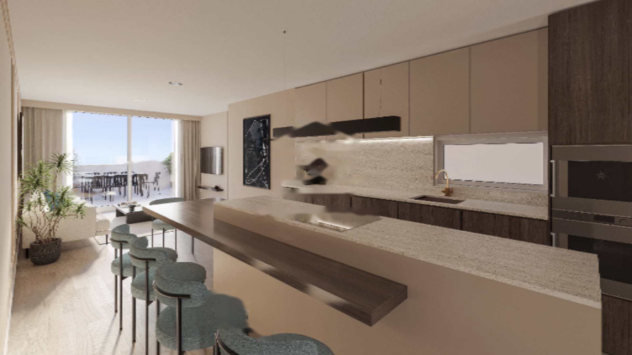 Flat in Swieqi, Malta, 169 m² - picture 3